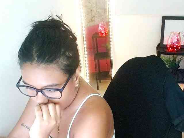 Shawnycarson webcam
