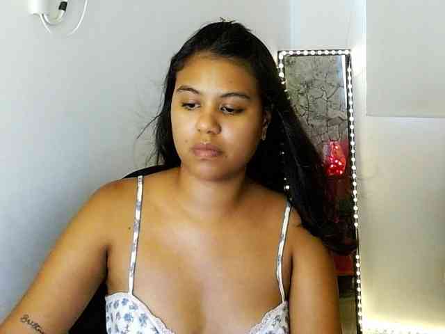 Shawnycarson webcam