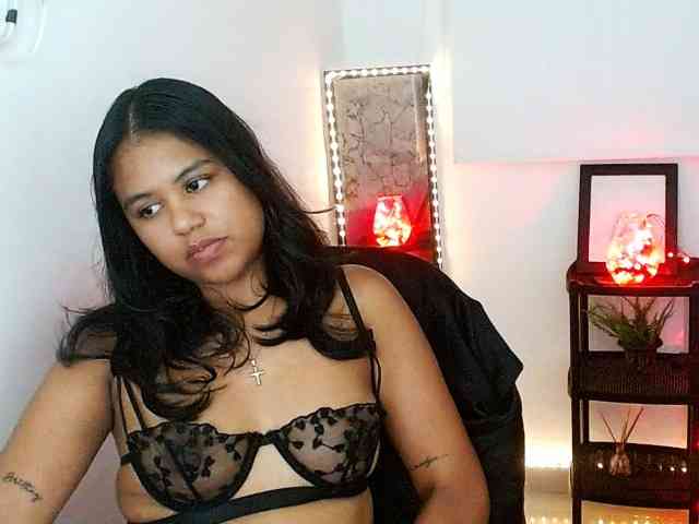 Shawnycarson webcam