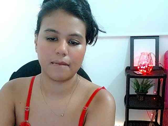 Shawnycarson webcam
