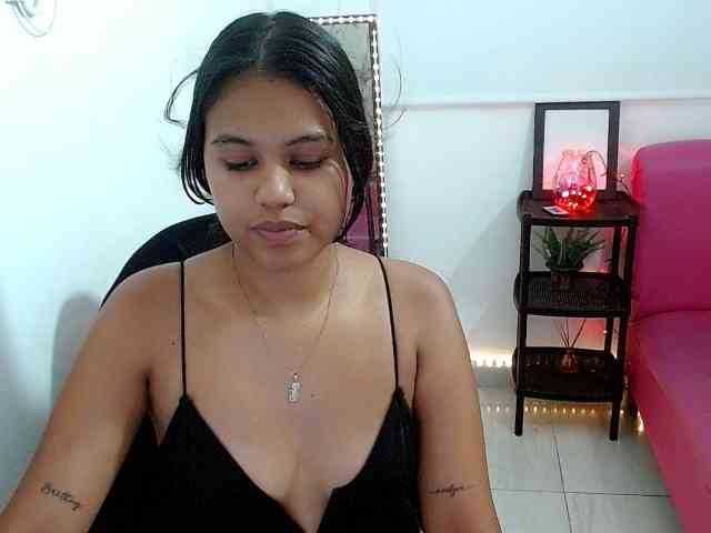 Shawnycarson webcam