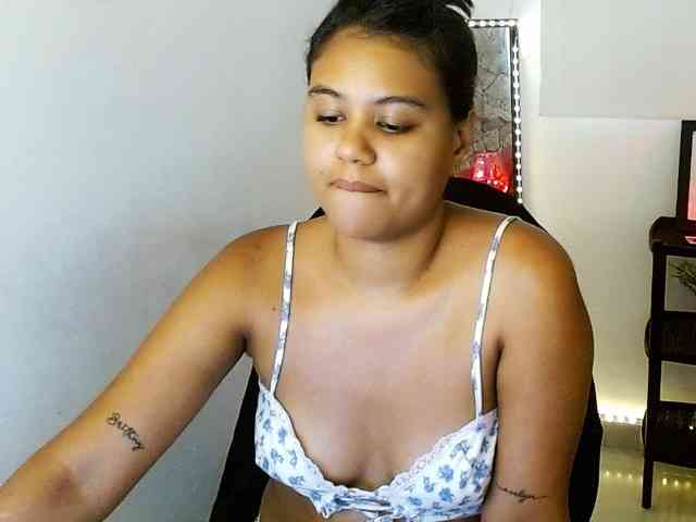 Shawnycarson webcam