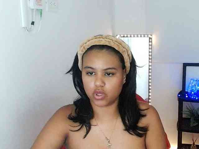 Shawnycarson webcam