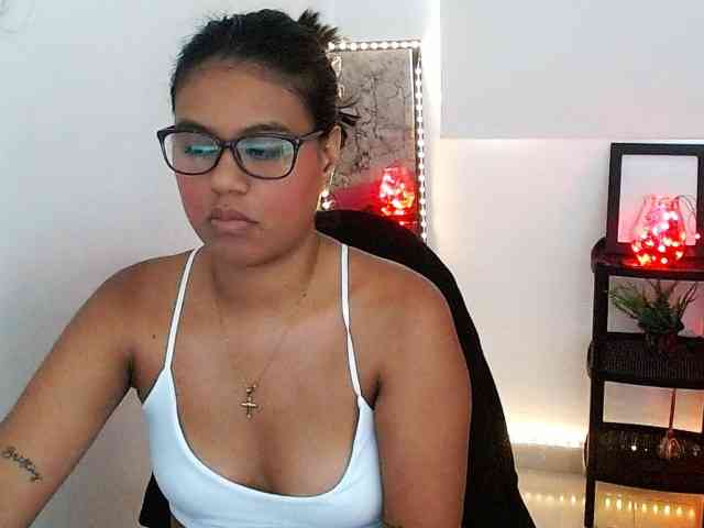 Shawnycarson webcam