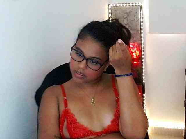 Shawnycarson webcam