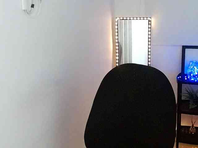 Shawnycarson webcam