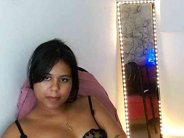 Shawnycarson webcam