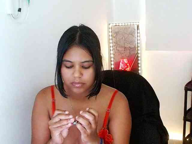 Shawnycarson webcam