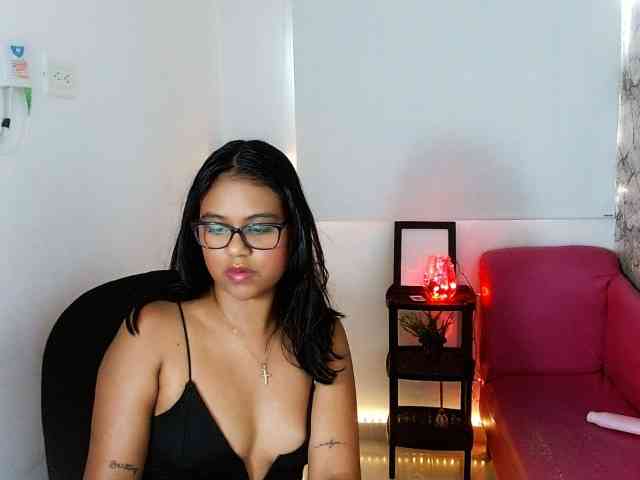 Shawnycarson webcam