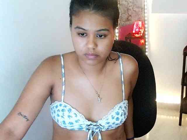 Shawnycarson webcam