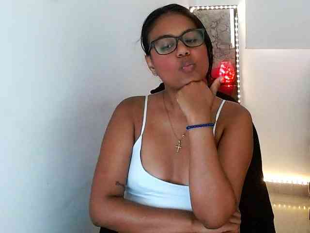 Shawnycarson webcam