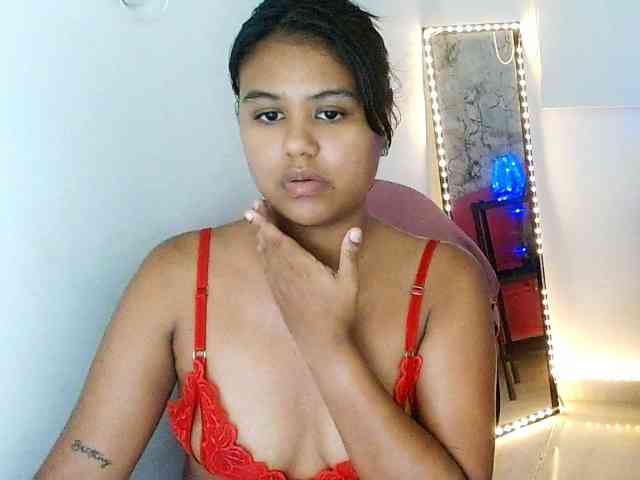 Shawnycarson webcam