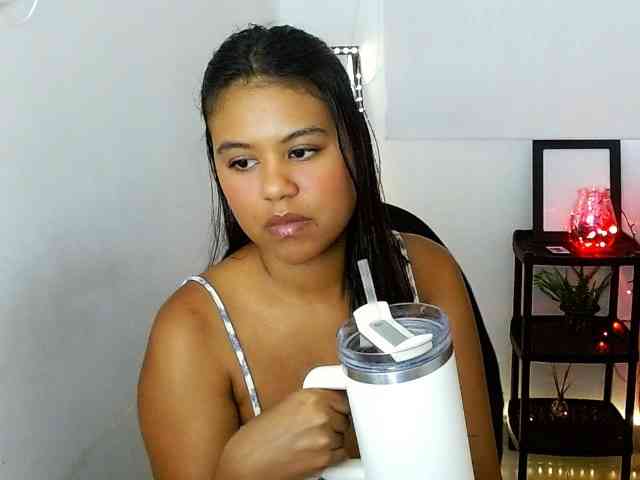 Shawnycarson webcam