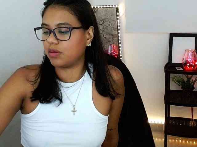 Shawnycarson webcam