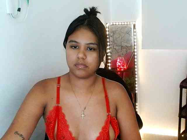 Shawnycarson webcam