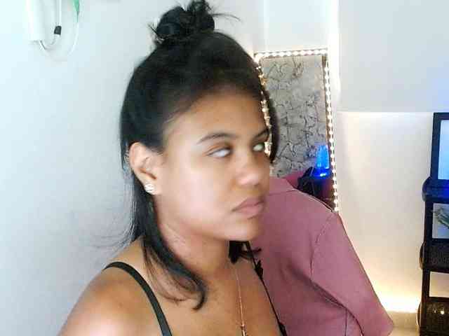 Shawnycarson webcam