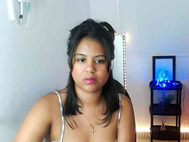Shawnycarson webcam