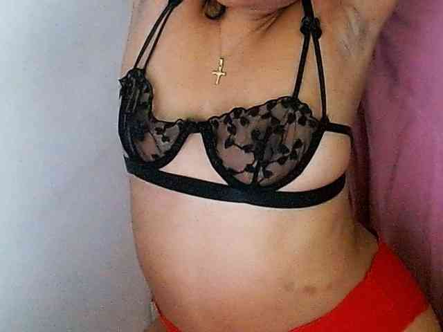 Shawnycarson webcam