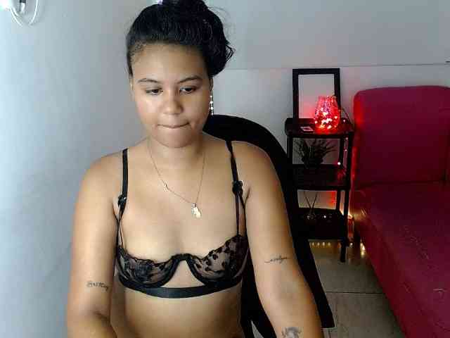 Shawnycarson webcam
