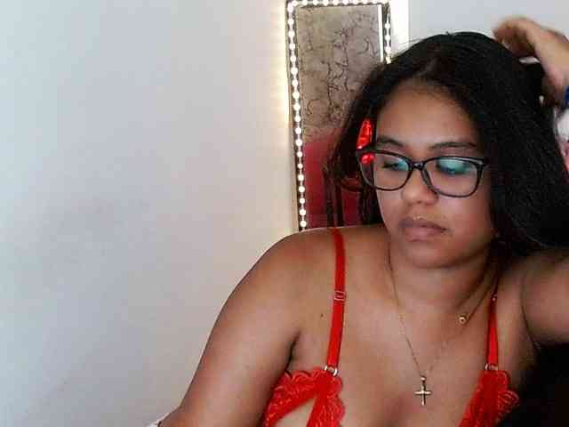 Shawnycarson webcam
