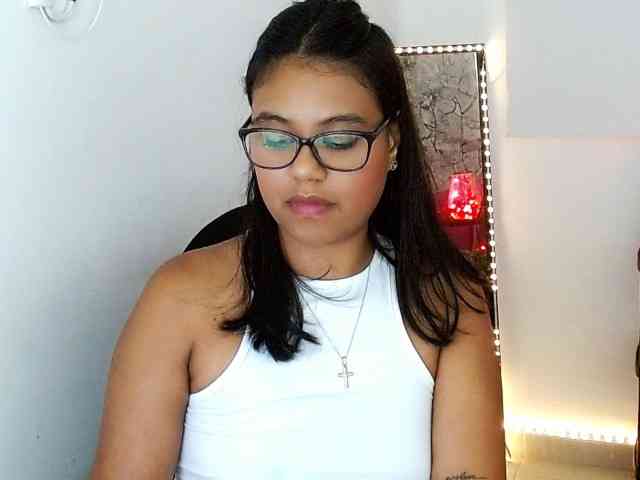 Shawnycarson webcam