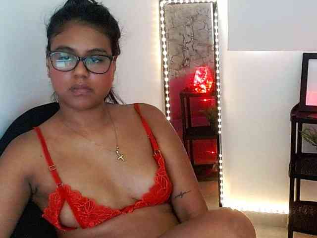 Shawnycarson webcam