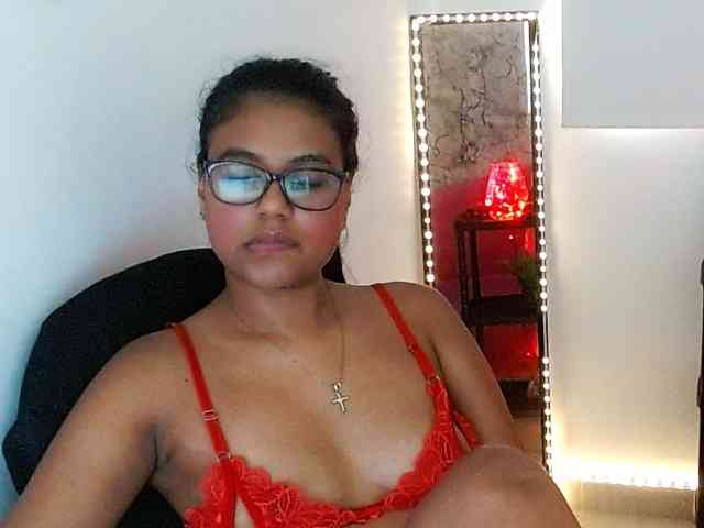 Shawnycarson webcam