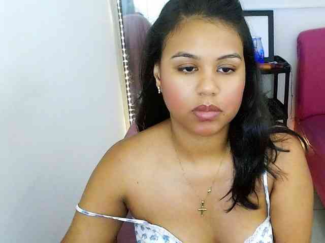 Shawnycarson webcam