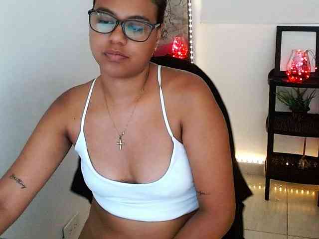 Shawnycarson webcam