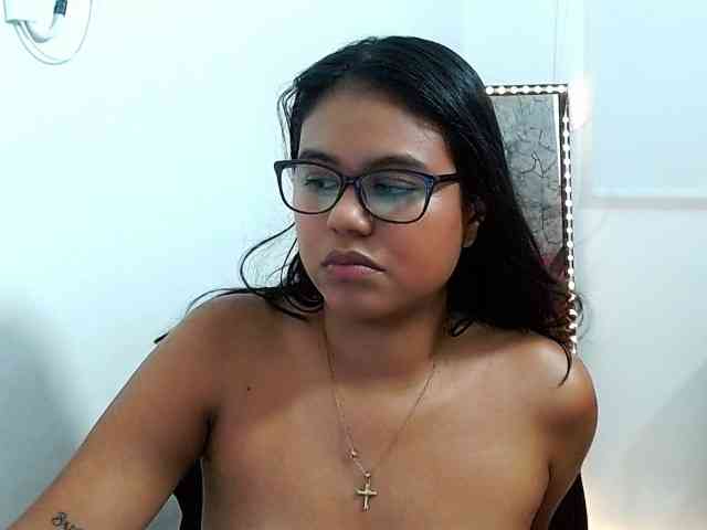 Shawnycarson webcam