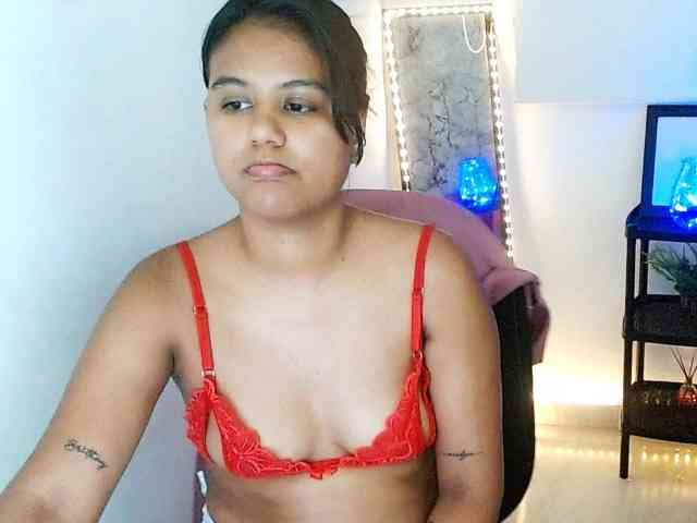 Shawnycarson webcam