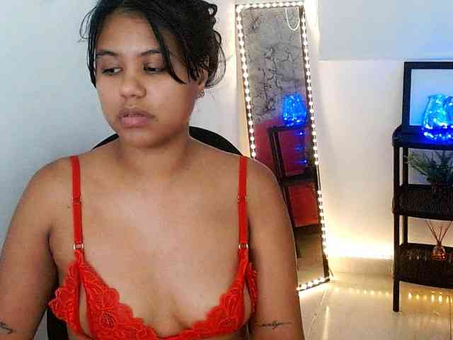 Shawnycarson webcam