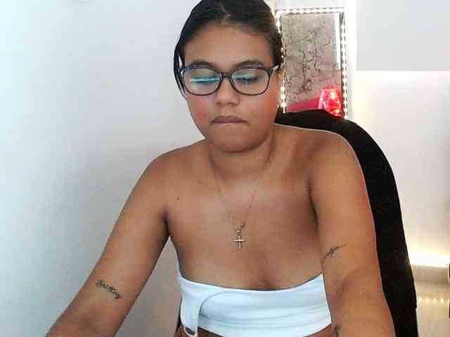 Shawnycarson webcam