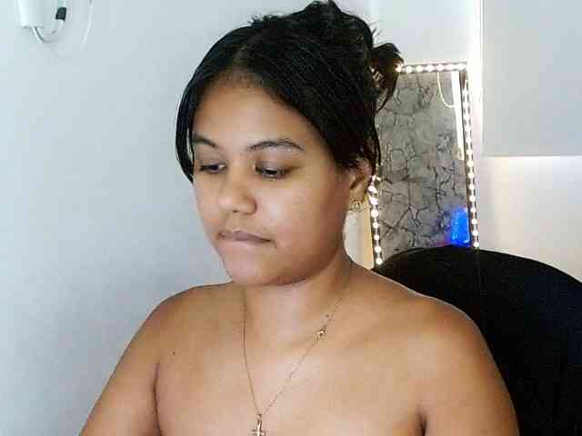 Shawnycarson webcam