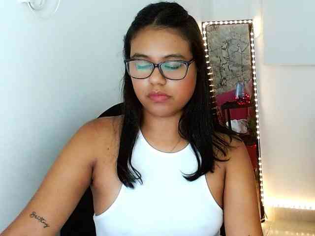 Shawnycarson webcam