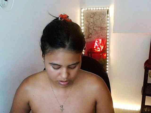 Shawnycarson webcam