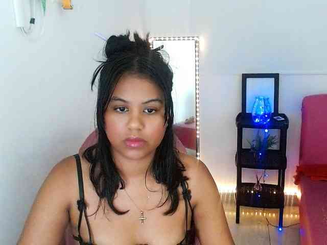 Shawnycarson webcam