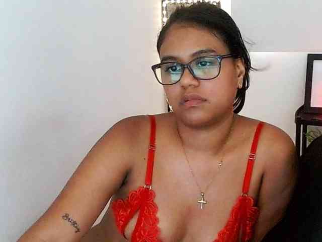 Shawnycarson webcam