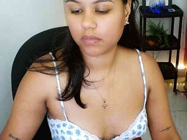 Shawnycarson webcam