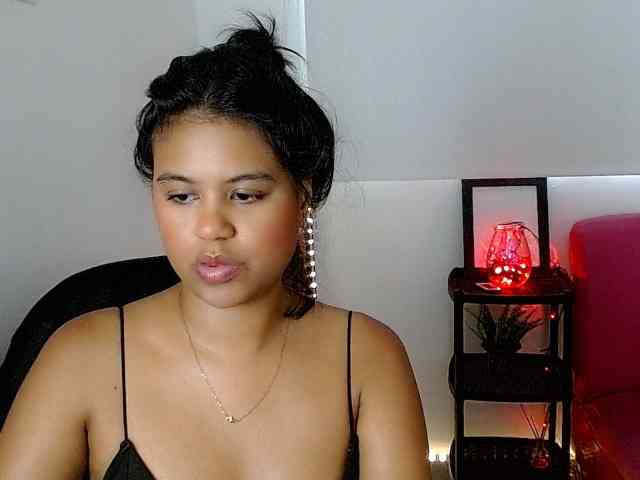 Shawnycarson webcam