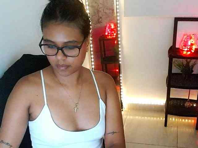 Shawnycarson webcam