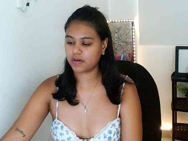 Shawnycarson Live Webcam on BongaCams