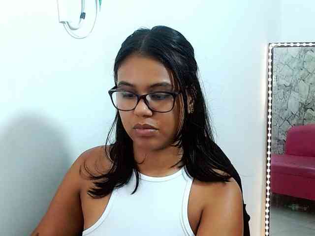 Shawnycarson webcam