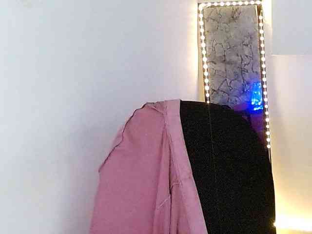 Shawnycarson webcam