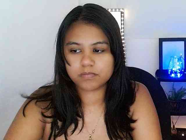 Shawnycarson webcam