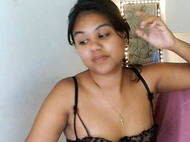 Shawnycarson webcam