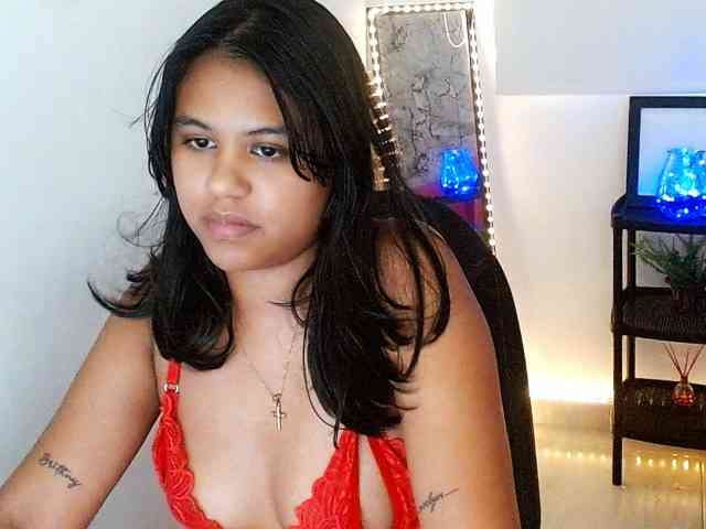 Shawnycarson webcam