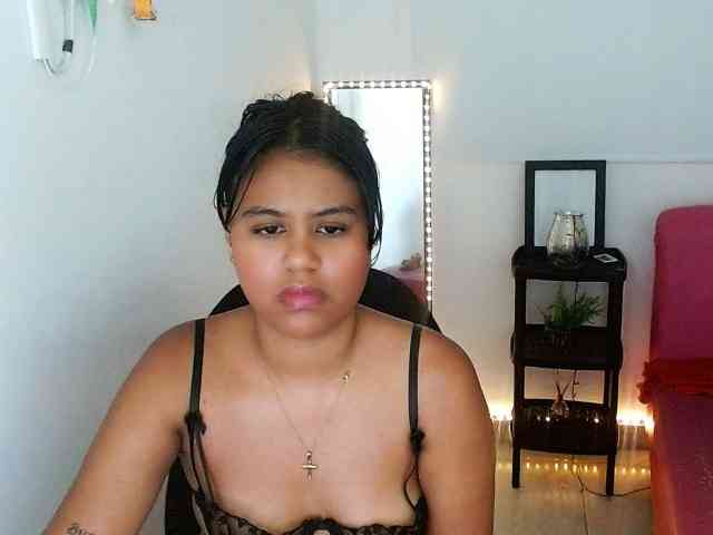 Shawnycarson webcam