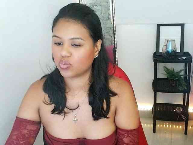 Shawnycarson webcam
