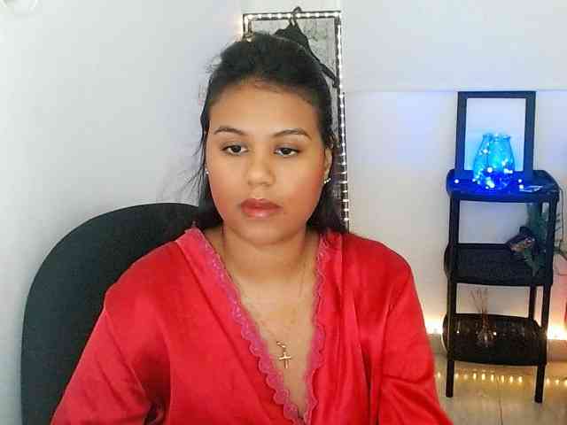 Shawnycarson webcam